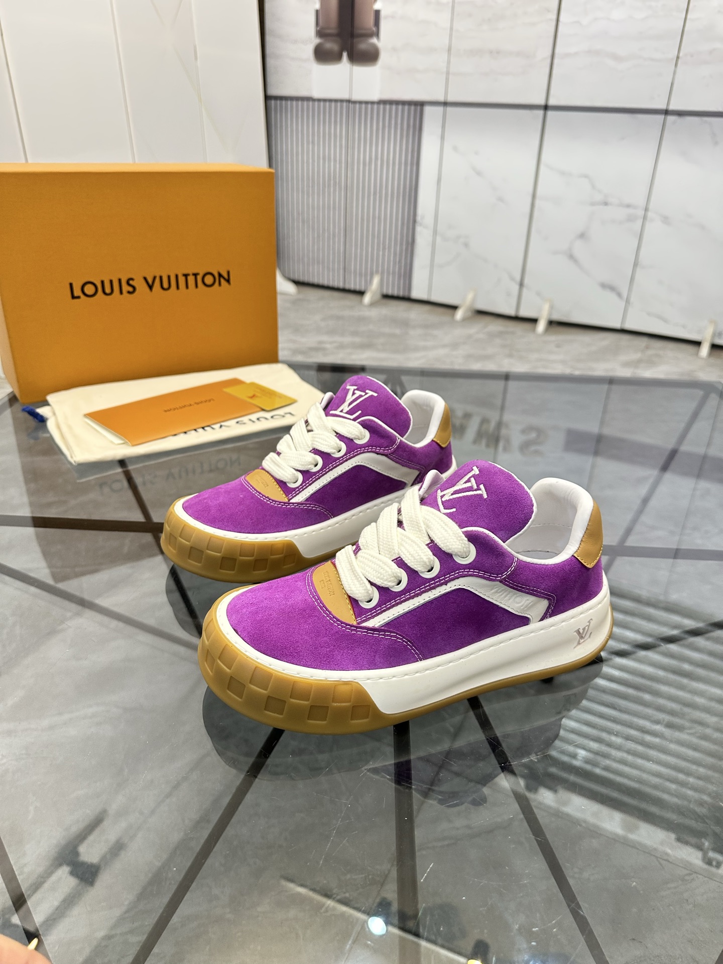 Louis Vuitton